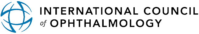 International Council of Ophthalmology