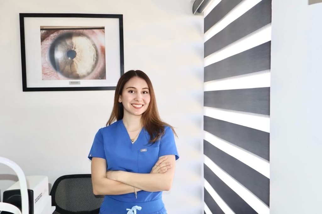 Dra. Vanessa Tirado González